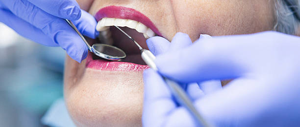 Best Emergency Cosmetic Dentistry in Claypool, AZ